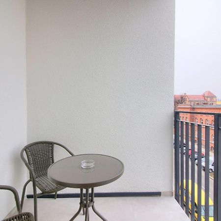 Apartments In - Sowinskiego Στσέτσιν Εξωτερικό φωτογραφία