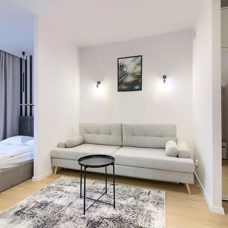 Apartments In - Sowinskiego Στσέτσιν Εξωτερικό φωτογραφία