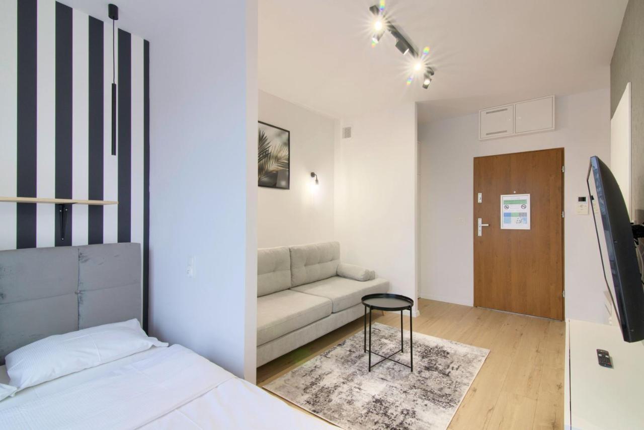 Apartments In - Sowinskiego Στσέτσιν Εξωτερικό φωτογραφία