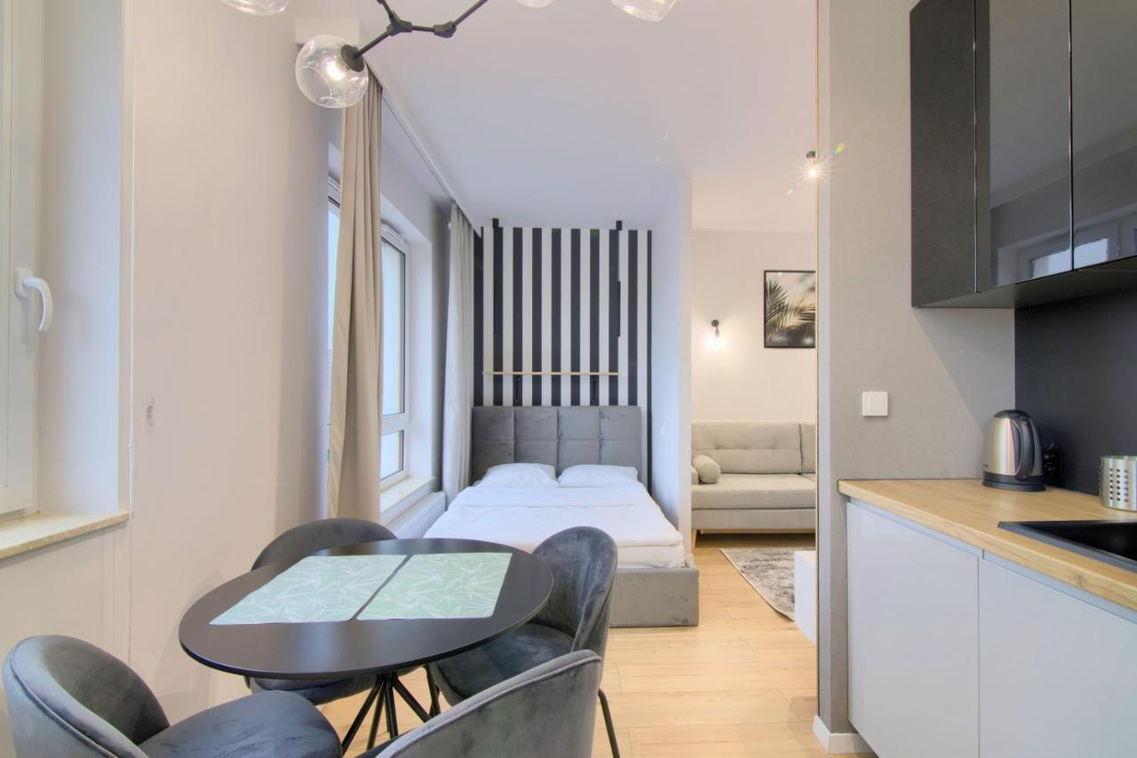 Apartments In - Sowinskiego Στσέτσιν Εξωτερικό φωτογραφία