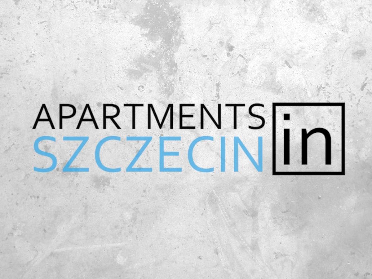 Apartments In - Sowinskiego Στσέτσιν Εξωτερικό φωτογραφία